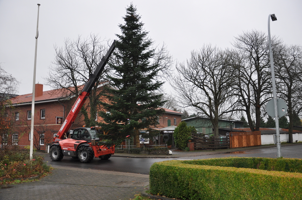 Weddelbrook Liebenswertes Dorf im Kreis Segeberg
